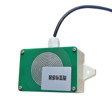 RS485 Rain and Snow Sensor with Automatic Heating Transmitter: Switching Between Rain and Snow Detection