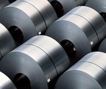 cold rolled stainless steel coil profile