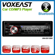Standard car CD MP3 with fm am receiver /bluetooth/ RDS/7388ic
