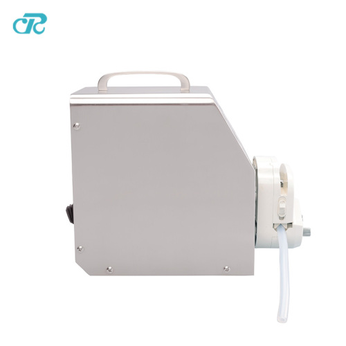 Laboratory Transfer Peristaltic Pump Liquid Dosing Pump