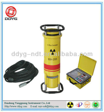 Industrial Nondestructive Testing X-ray Machine