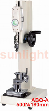 Button Test Stand Button Pull Force Test Stand ABQ-A
