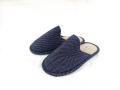 Ademend slip-on slipper binnen voor kinderen