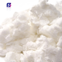 Aluminum Silicate Fiber Wool for Furnace Insulation