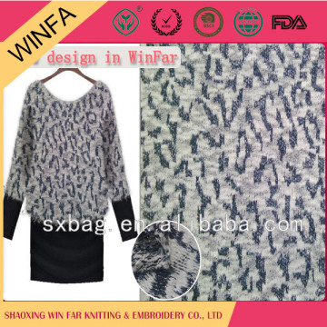 Alibaba China Luxury Knitted fabric american cotton