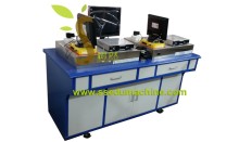 Satellite Trainer Demo Equipment Educational Equipment