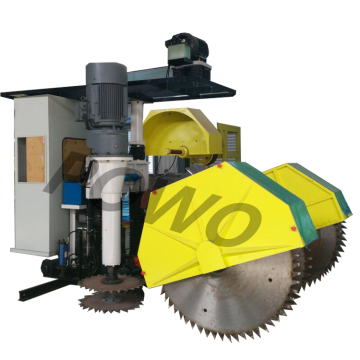 High Speed Sandstone Granite Quarry Stone Cutting Machine