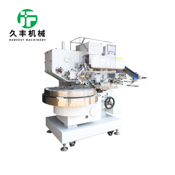 Cadbury Egg Chocolate Packing Machine