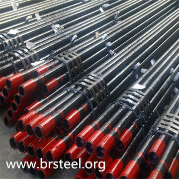 OCTG casing pipes for  oil drilling