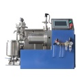 Grinding Agitator Machine for Chemicals