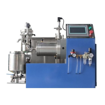 Grinding Agitator Machine for Chemicals