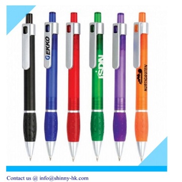 Cheap plastic pens for promotion