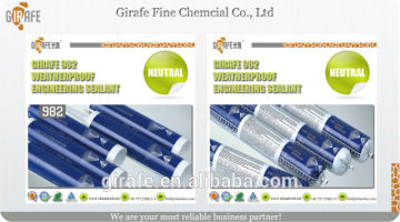 Silicone Sealant Uganda Jinja Distributor