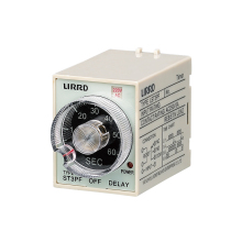 Low Power 24V Digital Timer Relay