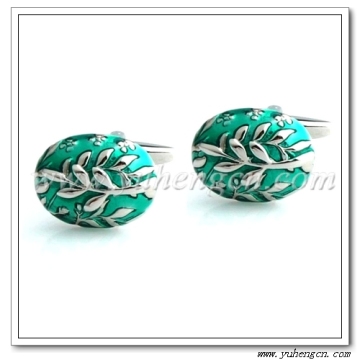 New Enamel Cufflinks,Wholesale Cufflinks