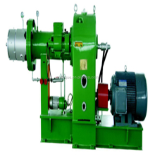 High Capacity Rubber Strainer / Filtering Machine / Straining Extruder