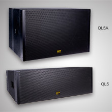Single 12" PRO Concert Linear Array Loundspeaker/Audio Ql5a