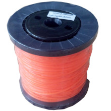 Nylon Trimmer Line and Grass Trimmer