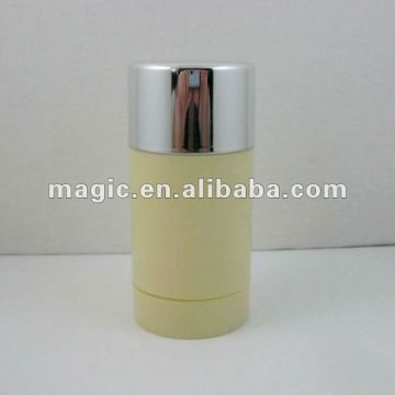 AS stick deodorant container packaging,deodorant stick container,plastic deodorant container