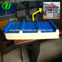 V960 Sanwich panel/ roof sandwich panel