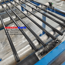 PPSGF plastic rod engineering plastic material