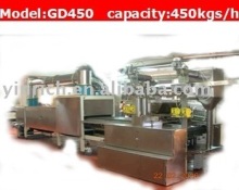 GD filling candy machine