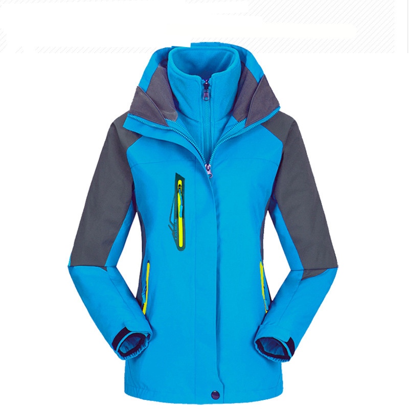 Ski mountaineering wear