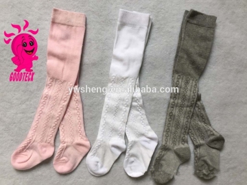 Latest children tights pantyhose kids pantyhose wholesale price baby girls leggings