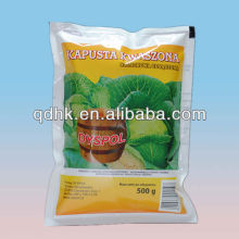 500g plastic fertilizer bags