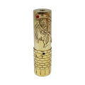 18650 21700 20700 Hardess Mechanical Mod