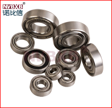 Mini Bearings