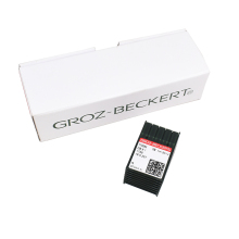 German GROZ-BECKERT Sewing Machine Needles for Overlock Machines - DC*1 B27