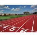 Long Life 7:1 Pavement Materials  Courts Sports Surface Flooring Athletic Running Track