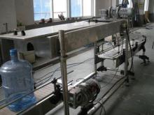300bhp 5 Gallon Water Filling Machine , Drinking Water Prod