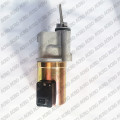 12V Shutdown Device 04199904 Fits DEUTZ 2012