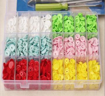 factory wholesale custom snap button for the garment