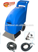 cold and hot water floor cleaning machine carpet