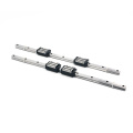 QEW-CA Series Linear Guideways for Linear Motion