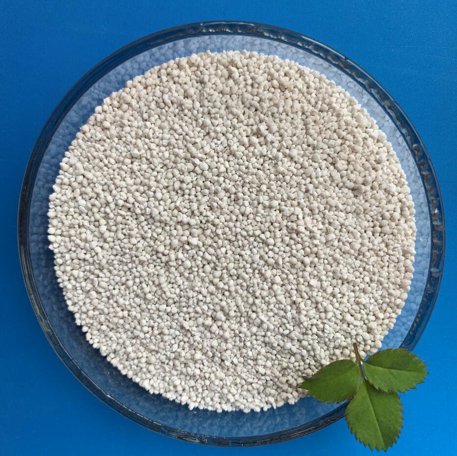 Fish Feed Additives MCP 22% White Powder Granular