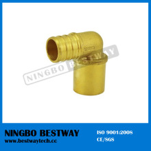 Brass Pex Fitting Female or Male Sweat Elbow