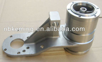 CNC Machinning Parts, Close Tolerance Machining