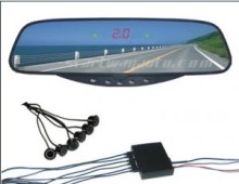 reverse car parking sensor