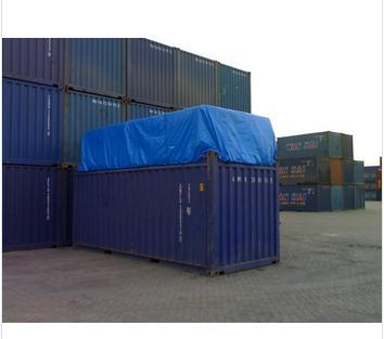 dangerous goods and special container shipping