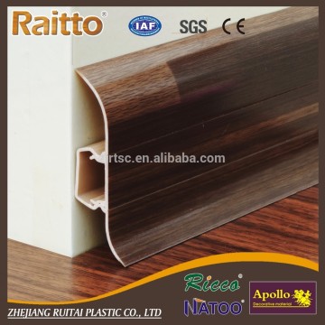 RUITAI Brand Flooring Accessory Skirting Board