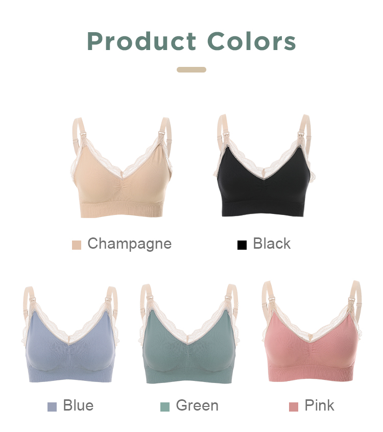 Bralet Bra Nursing Tanpa Lengan Saiz Besar Wanita, berkualiti tinggi Bralet  Bra Nursing Tanpa Lengan Saiz Besar Wanita di bossgoo.com