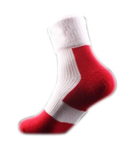 Men`s Custom Basketball Socks Wholesale Basketball Stockings