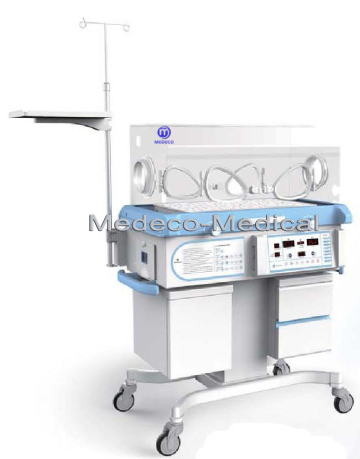 Medical Equipment Infant Incubator (YXK-2000G) Baby Incubator