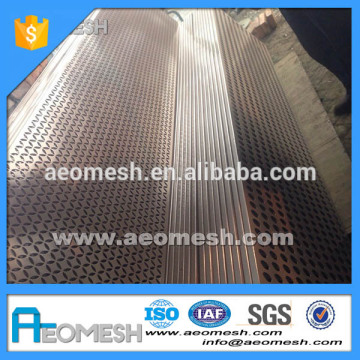 Metal Building Mesh/ Facades Decorative Metal Mesh 2013