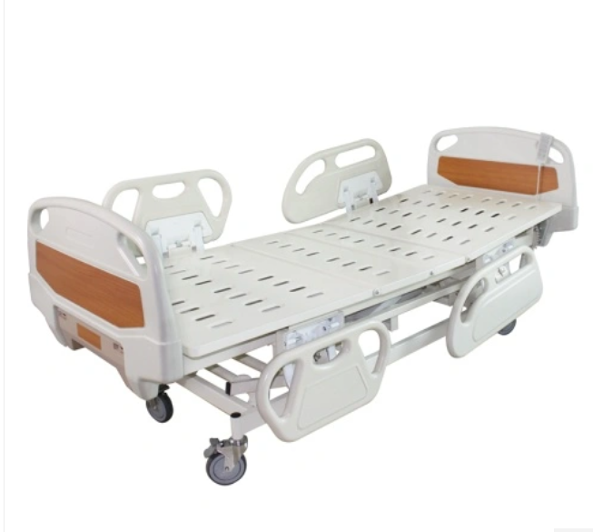 Electric Hospital Bed