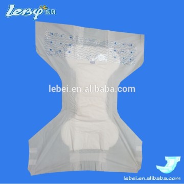 Wholesale incontinent adult diaper